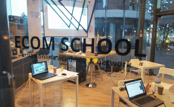 Ecom School Case Study: Redefining and Adjusting  Customer Support and Sales